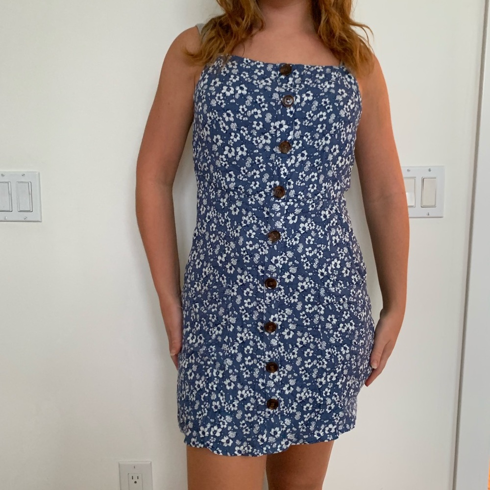 Princess Polly Mini Dress